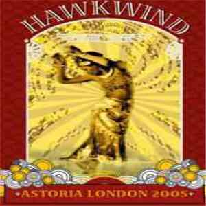 Hawkwind - Winter Solstice 2005