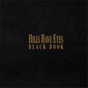 Hills Have Eyes - Black Book
