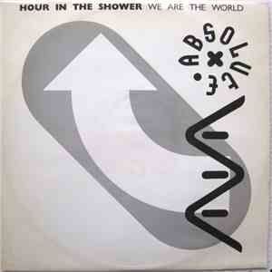 Hour In The Shower - We Are The World