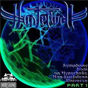 Hunterwolf - Symphony From A Hyperbolic Non-Euclidean Universe Part 1