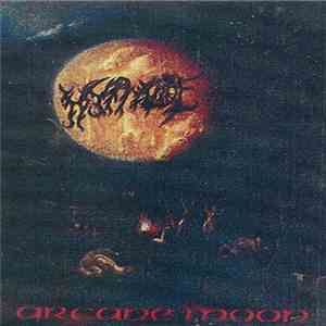 Hypnos  - Arcane Moon