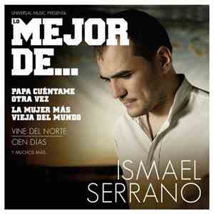 Ismael Serrano - Lo Mejor De... Ismael Serrano