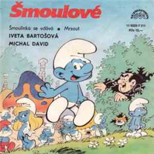 Iveta Bartošová | Michal David - Šmoulinka Se Vdává • Mrzout