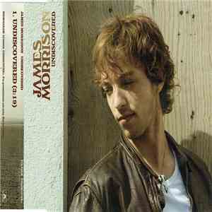 James Morrison  - Undiscovered