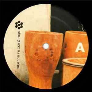 Jeff Sharel - Time Condition