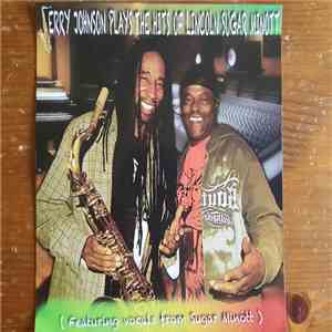 Jerry Johnson, Sugar Minott - Jerry Johnson Plays The Hits Of Lincoln Sugar ...