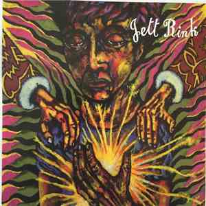 Jett Rink - Jett Rink