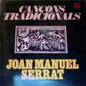 Joan Manuel Serrat - Cançons Tradicionals