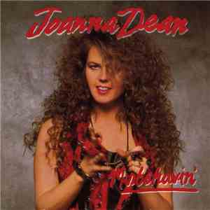 Joanna Dean - Misbehavin'