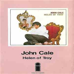 John Cale - Helen Of Troy