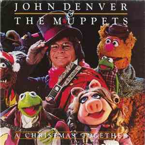 John Denver & The Muppets - A Christmas Together