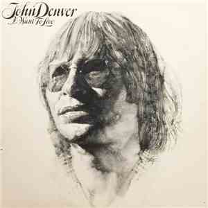 John Denver - I Want To Live