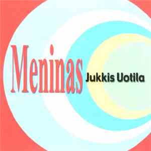 Jukkis Uotila - Meninas
