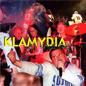 Klamydia - ...Ja Käsi Käy