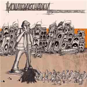 Kollateralschaden - Stoebern