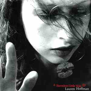 Lauren Hoffman - A Harmless Little Kiss EP
