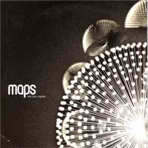 Maps - We Can Create