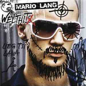Mario Lang  - Welthits