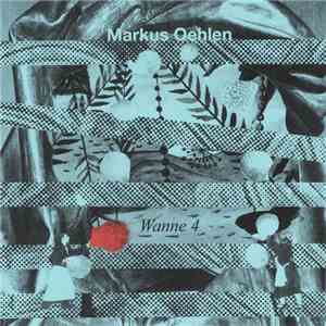 Markus Oehlen - Wanne 4