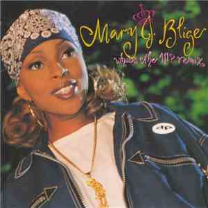 Mary J. Blige - What's The 411? Remix