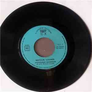 Matoub Lounes - alhif yourane / ayidhourar endjerdjer