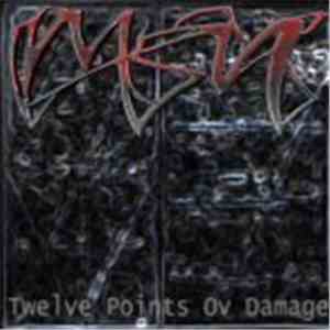 Mean Spirited Mirth - 12 Points Ov Damage