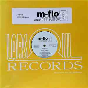 m-flo - Orbit-3