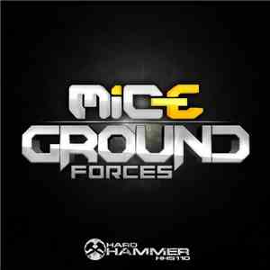 Mic-E - Ground Forces