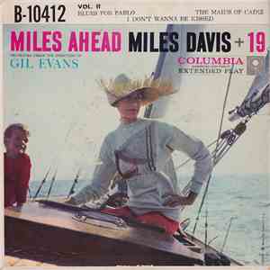 Miles Davis + 19, Gil Evans - Miles Ahead, Vol. II