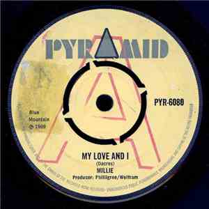 Millie - My Love And I / Tell Me All About Yourself
