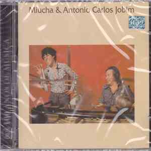 Miucha & Antonio Carlos Jobim - Miucha & Antonio Carlos Jobim