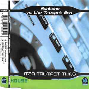 Montano  vs. The Trumpet Man - Itza Trumpet Thing