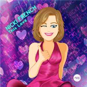 Nicki French - This Love