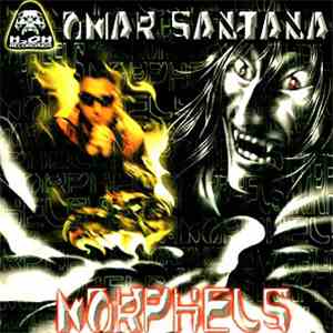 Omar Santana - Morpheus