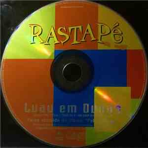 Rastapé - Luau Em Dunas