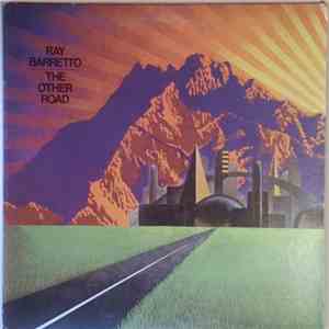 Ray Barretto - The Other Road
