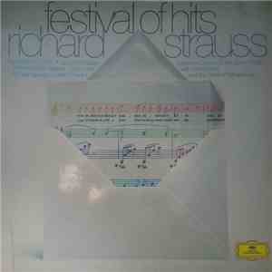 Richard Strauss - Festival Of Hits: Richard Strauss