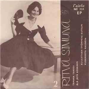 Ritva Simuna - Ritva Simuna 2