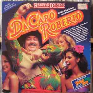 Roberto Delgado - Da Capo Roberto