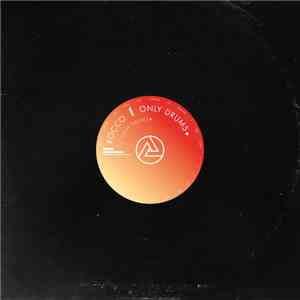 Rocco - Only Drums