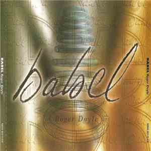 Roger Doyle - Babel KBBL