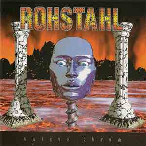 Rohstahl - Ewiges Chrom