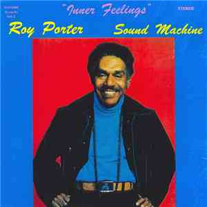 Roy Porter Sound Machine - Inner Feelings