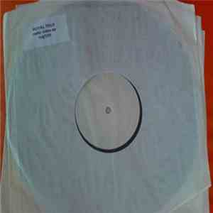 Royal Trux - The Radio Video EP