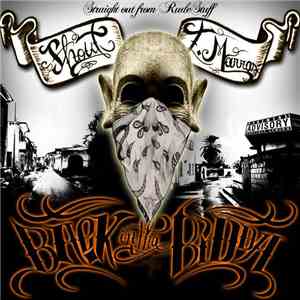 Shout One, Tony Marras - Back In Tha Bidda