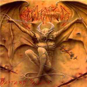 Sinister - Bastard Saints
