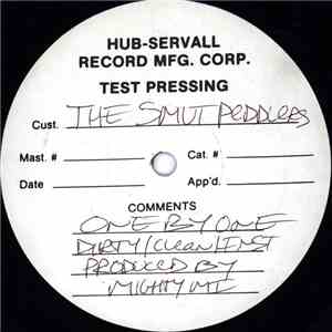 Smut Peddlers - One By One / The Hole Repertoire