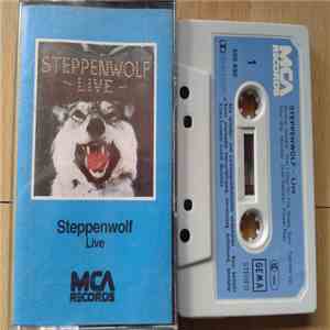 Steppenwolf - Live