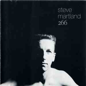 Steve Martland - 266