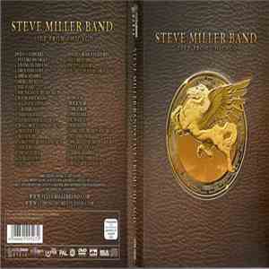 Steve Miller Band - Live From Chicago